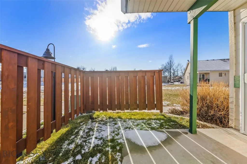 3016 W Villard Bozeman MT 59718