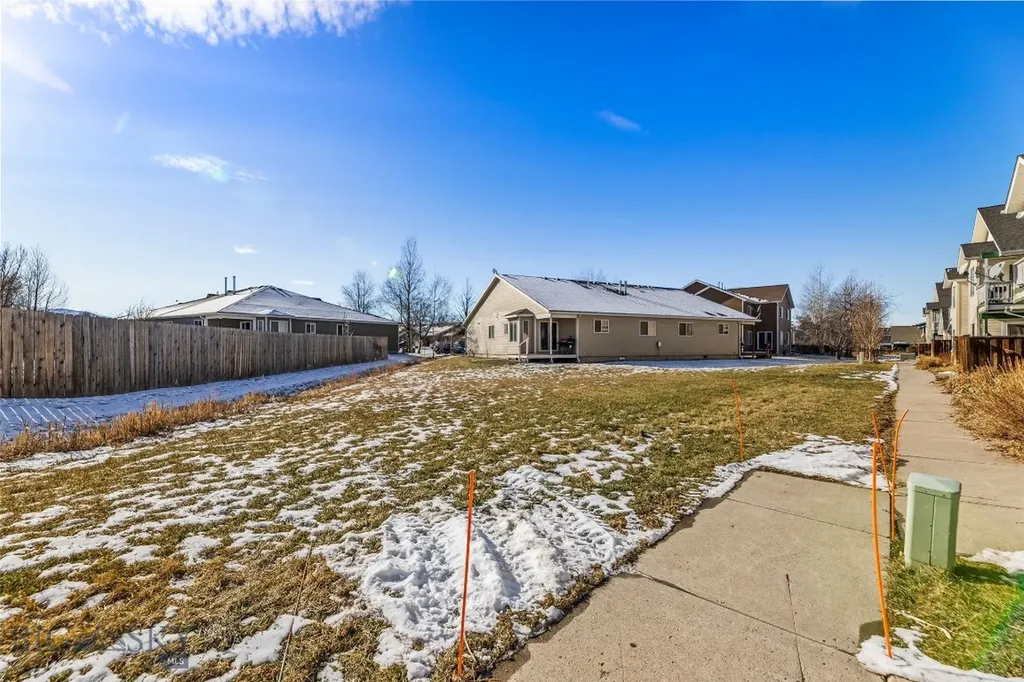 3016 W Villard Bozeman MT 59718