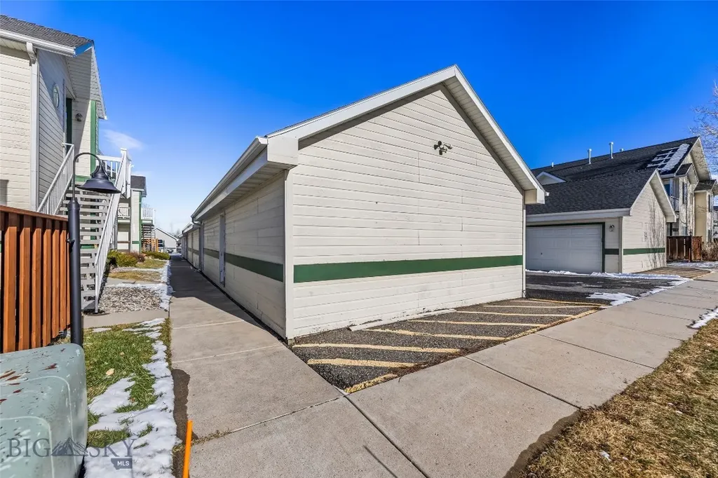 3016 W Villard Bozeman MT 59718