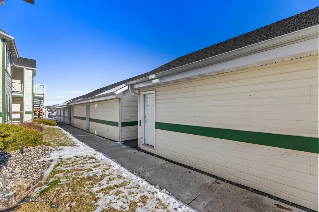3016 W Villard Bozeman MT 59718