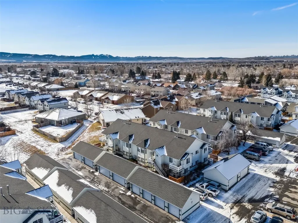 3016 W Villard Bozeman MT 59718