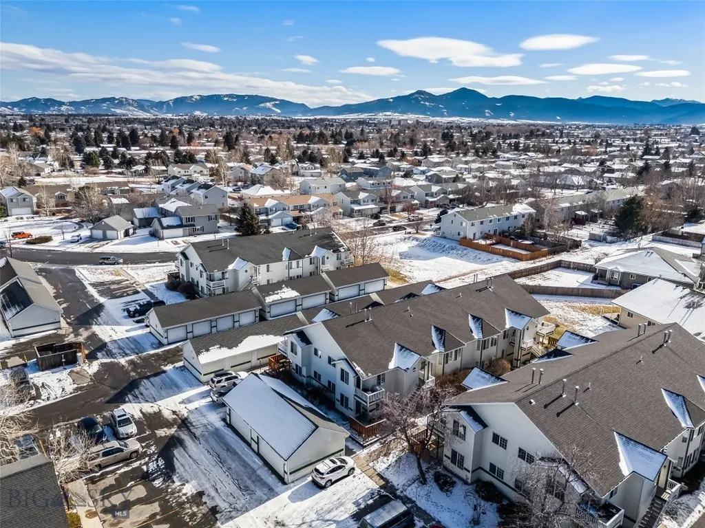3016 W Villard Bozeman MT 59718