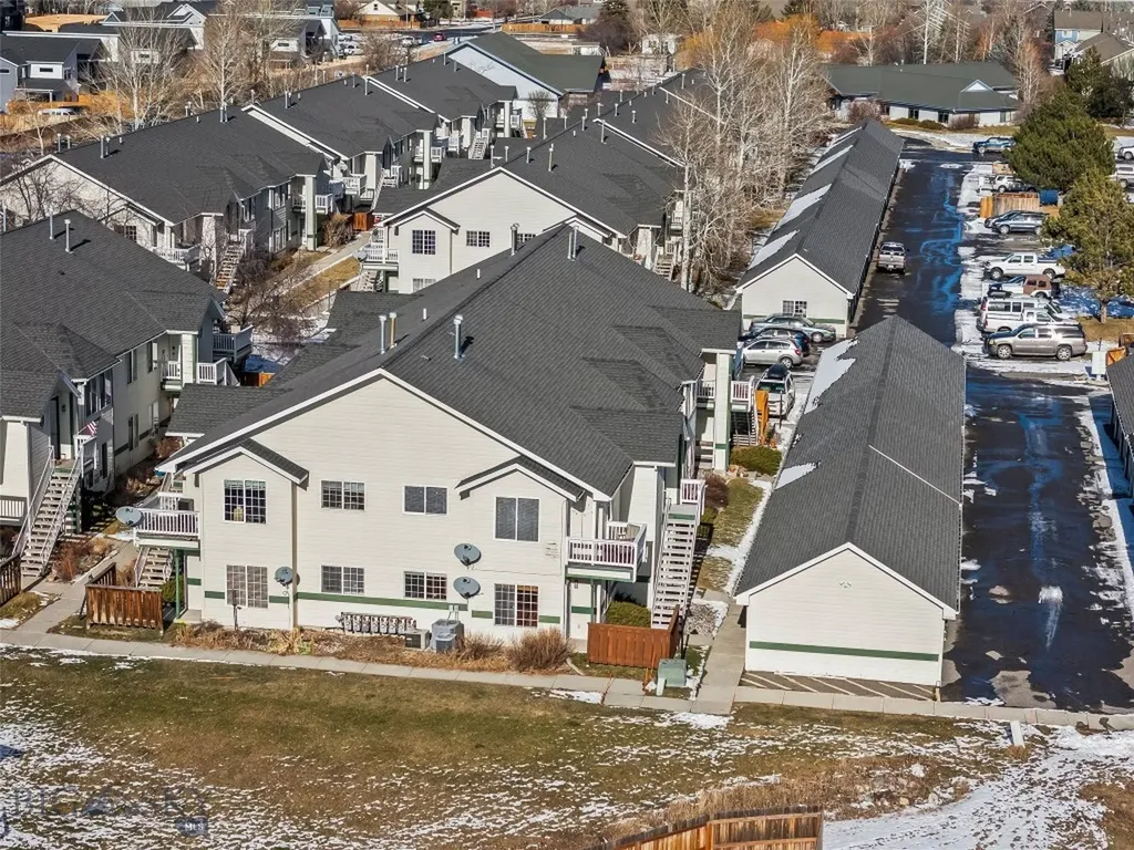 3016 W Villard Bozeman MT 59718