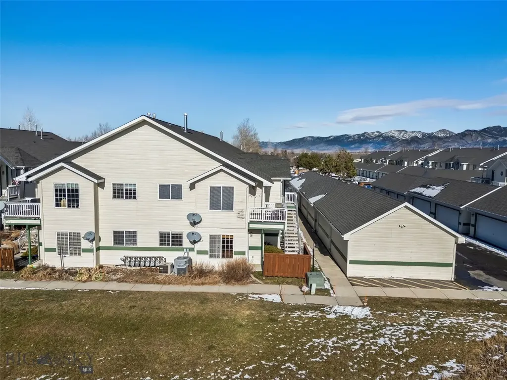 3016 W Villard Bozeman MT 59718