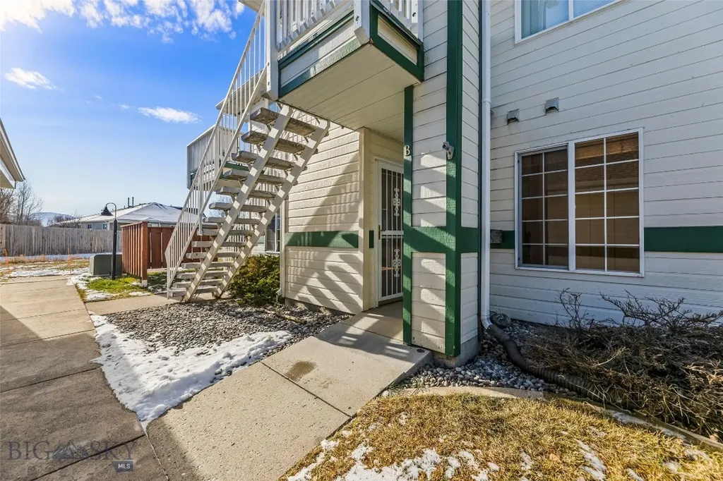 3016 W Villard Bozeman MT 59718