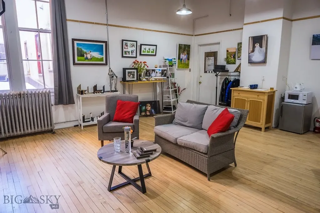 111 S Grand Bozeman MT 59715