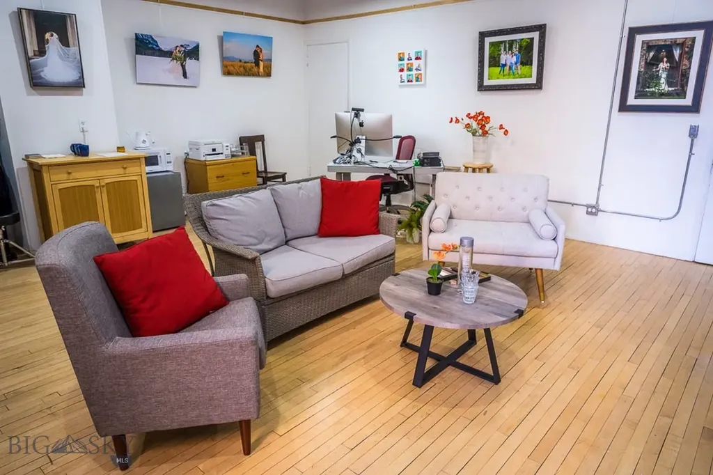 111 S Grand Bozeman MT 59715