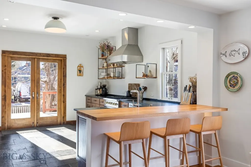 416 W Olive Street Bozeman MT 59715