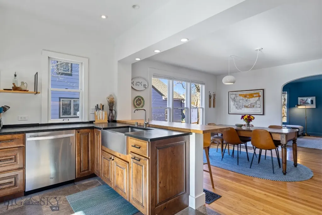 416 W Olive Street Bozeman MT 59715