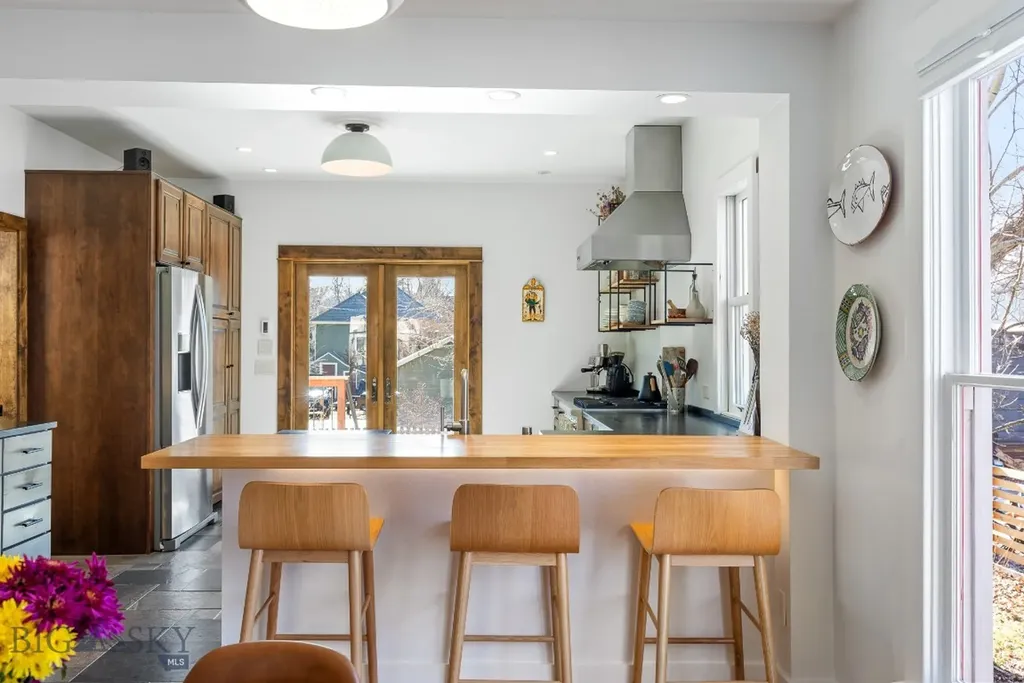 416 W Olive Street Bozeman MT 59715