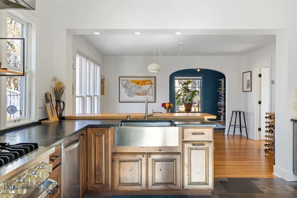 416 W Olive Street Bozeman MT 59715