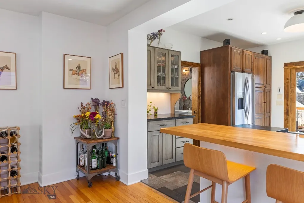 416 W Olive Street Bozeman MT 59715