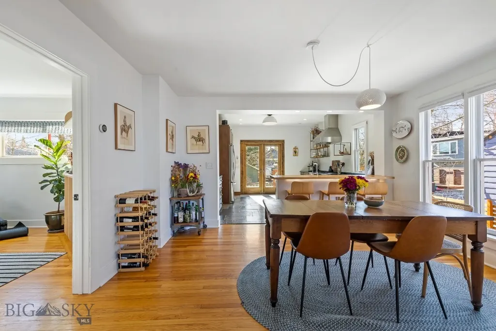 416 W Olive Street Bozeman MT 59715