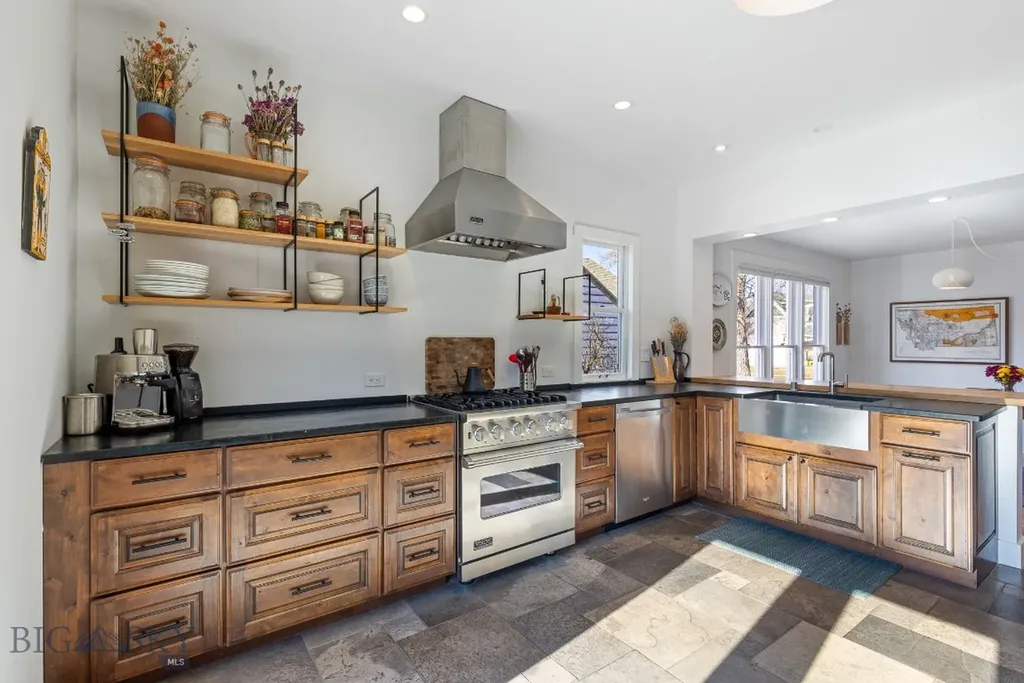 416 W Olive Street Bozeman MT 59715