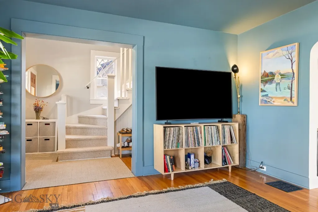 416 W Olive Street Bozeman MT 59715