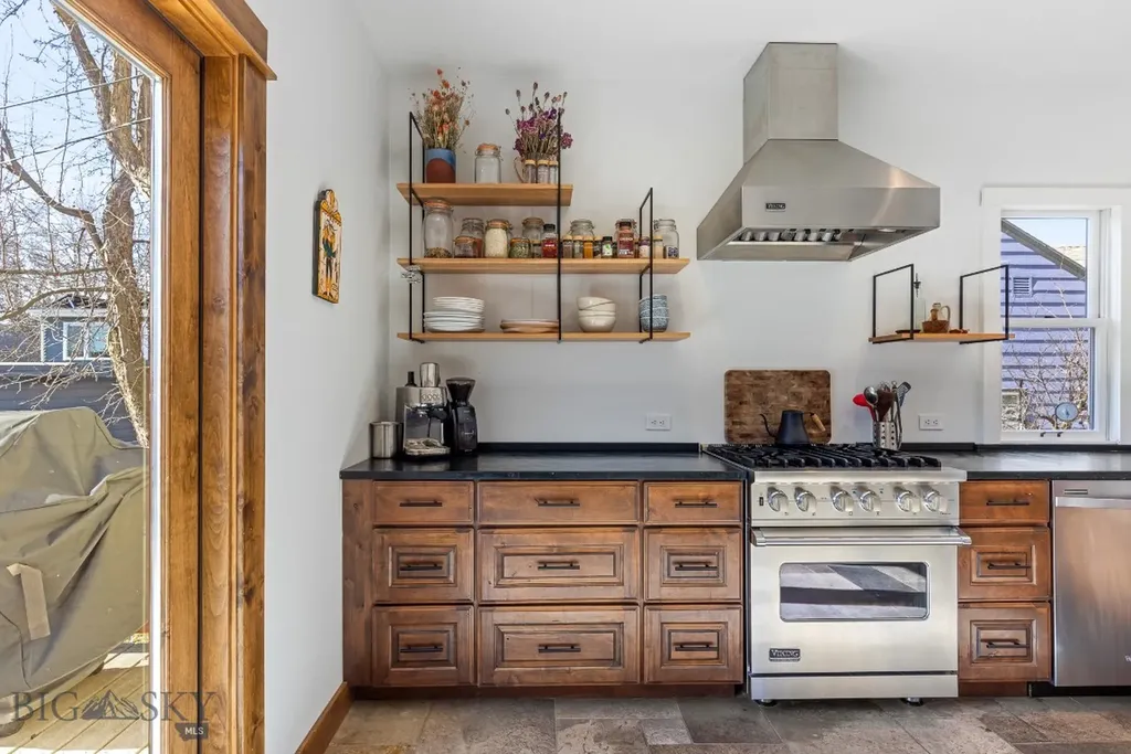 416 W Olive Street Bozeman MT 59715