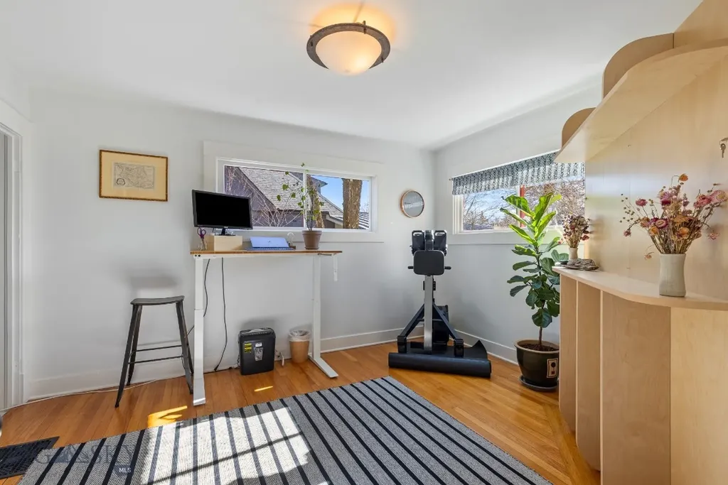 416 W Olive Street Bozeman MT 59715