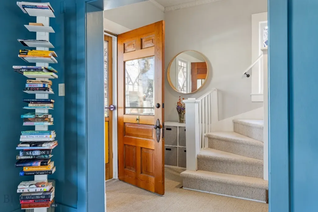 416 W Olive Street Bozeman MT 59715