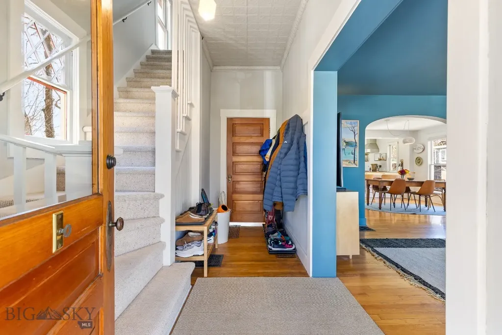 416 W Olive Street Bozeman MT 59715