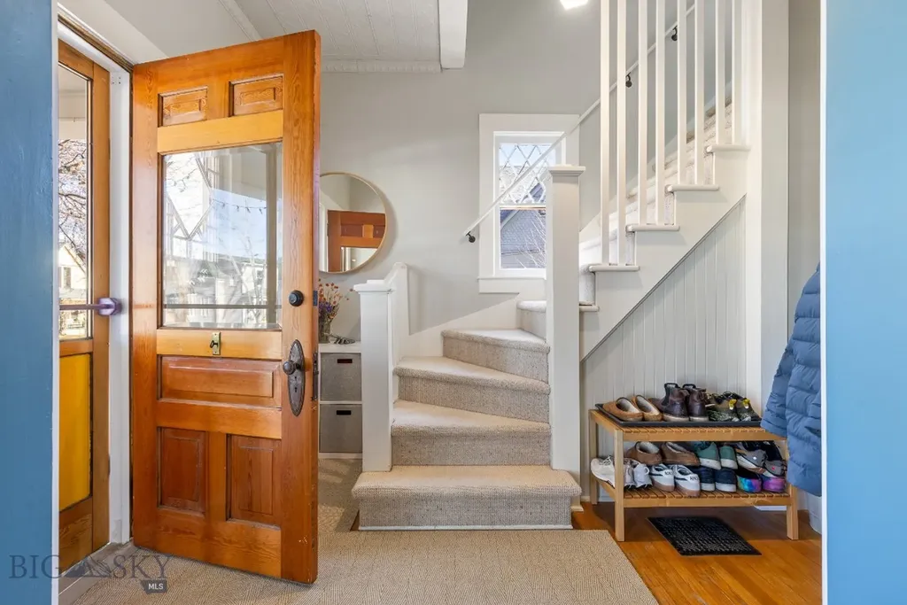 416 W Olive Street Bozeman MT 59715