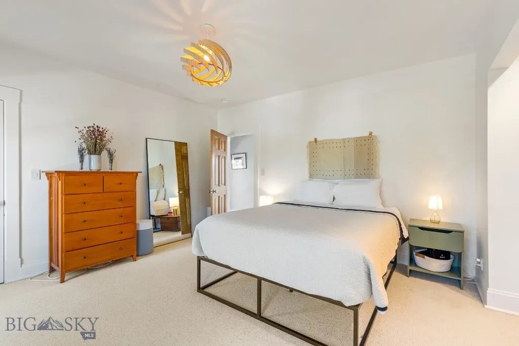 416 W Olive Street Bozeman MT 59715