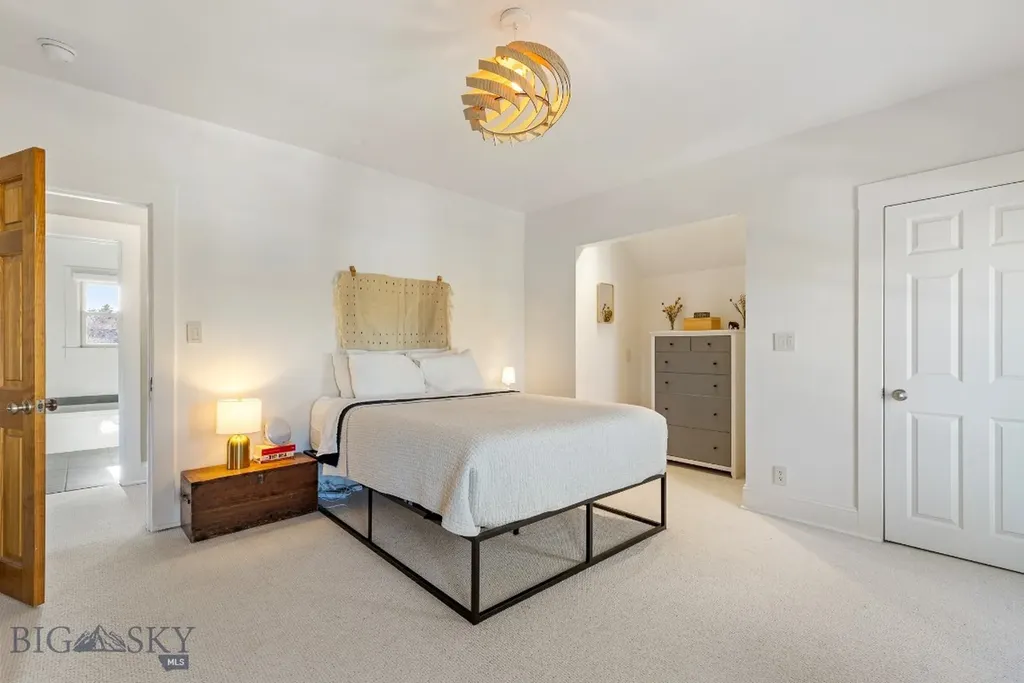 416 W Olive Street Bozeman MT 59715