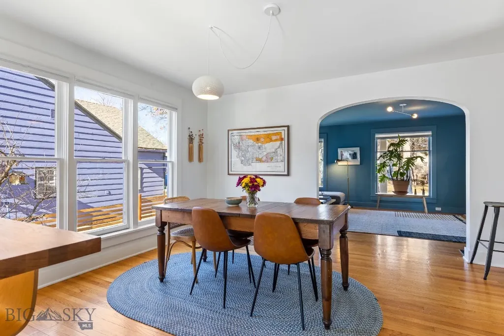 416 W Olive Street Bozeman MT 59715