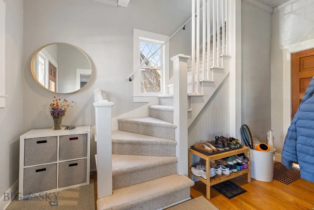 416 W Olive Street Bozeman MT 59715