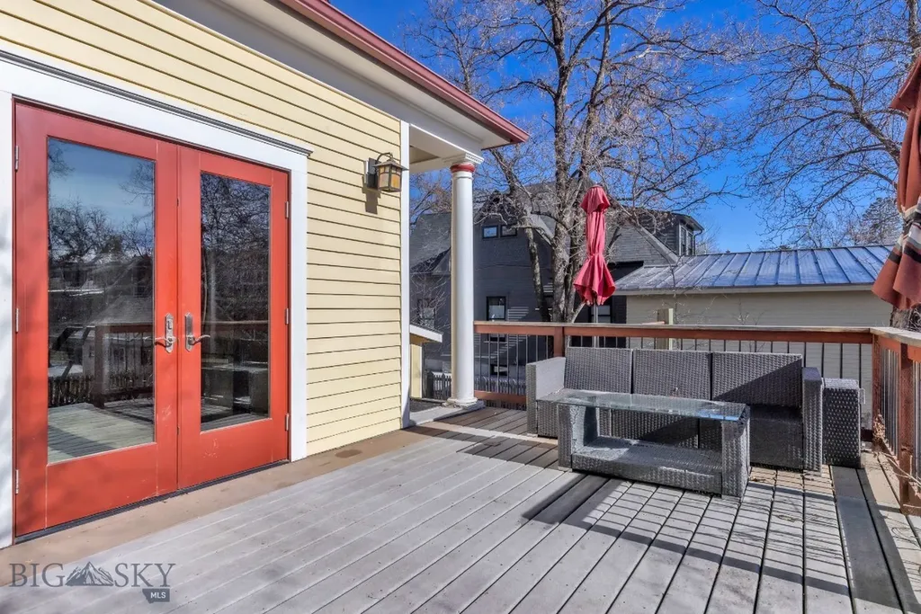 416 W Olive Street Bozeman MT 59715