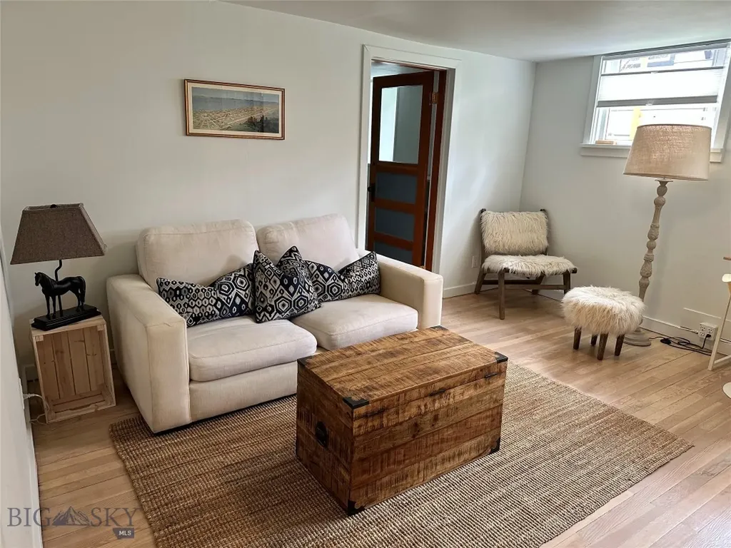 416 W Olive Street Bozeman MT 59715