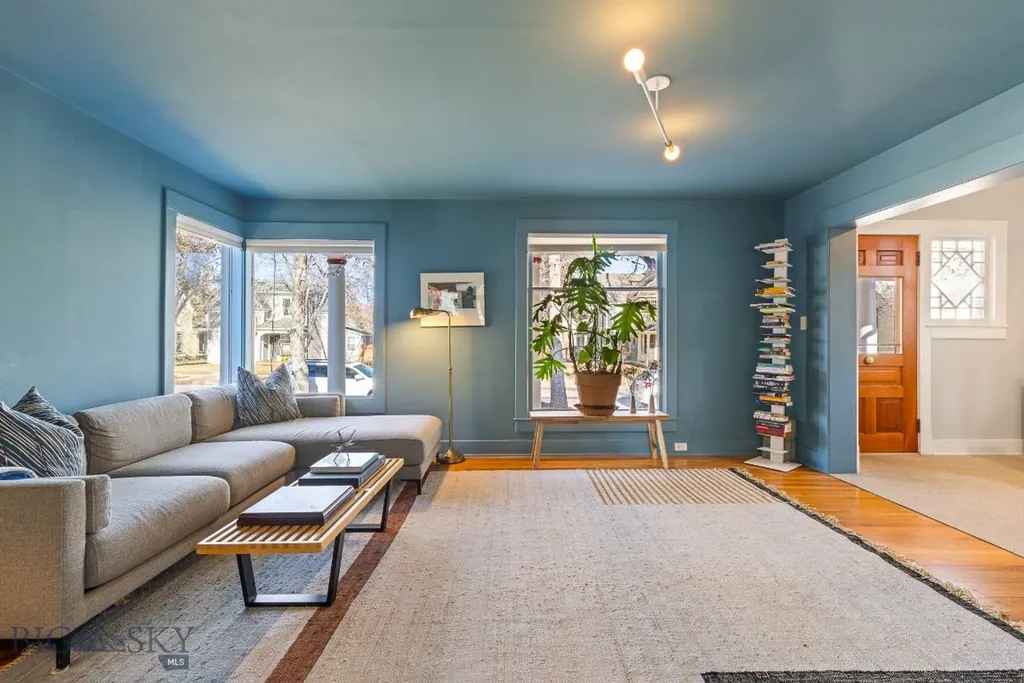 416 W Olive Street Bozeman MT 59715