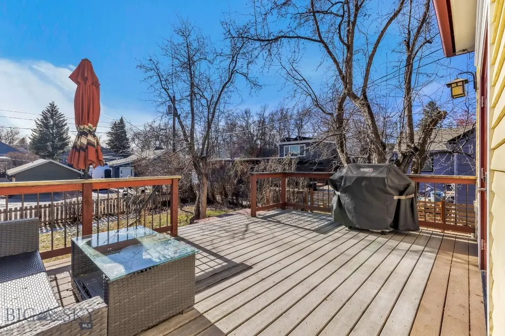 416 W Olive Street Bozeman MT 59715