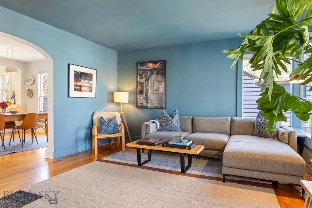 416 W Olive Street Bozeman MT 59715