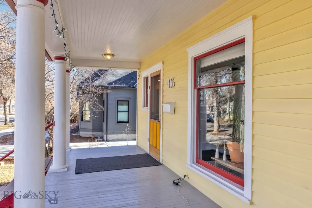416 W Olive Street Bozeman MT 59715