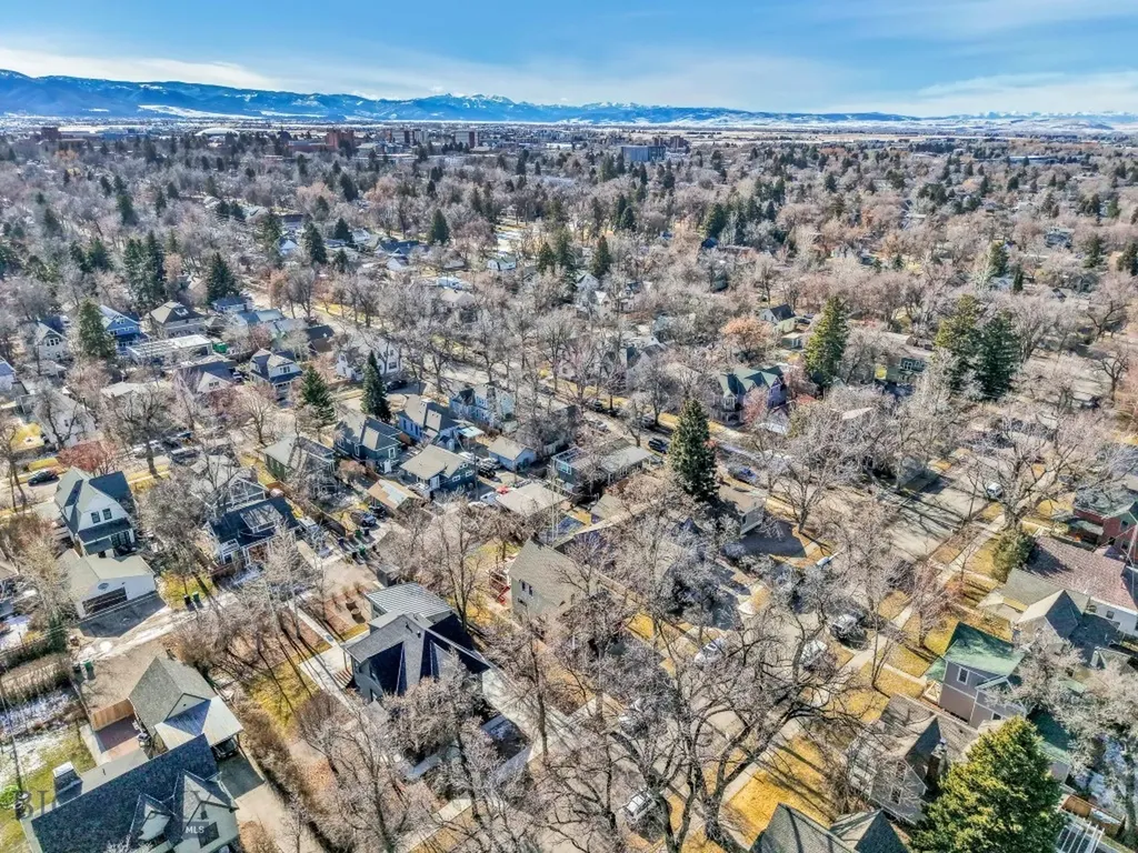416 W Olive Street Bozeman MT 59715