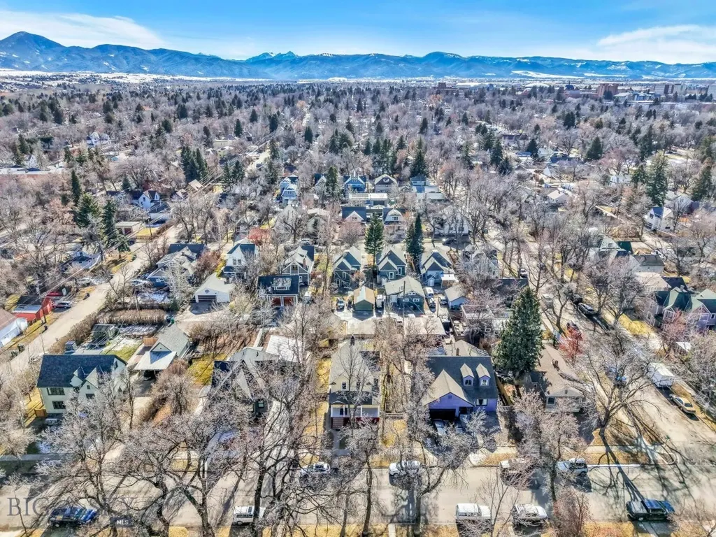 416 W Olive Street Bozeman MT 59715
