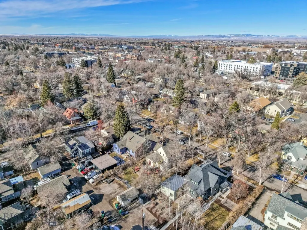 416 W Olive Street Bozeman MT 59715