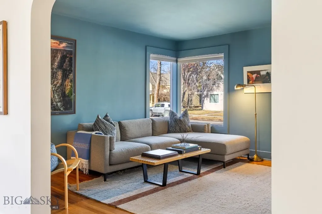 416 W Olive Street Bozeman MT 59715