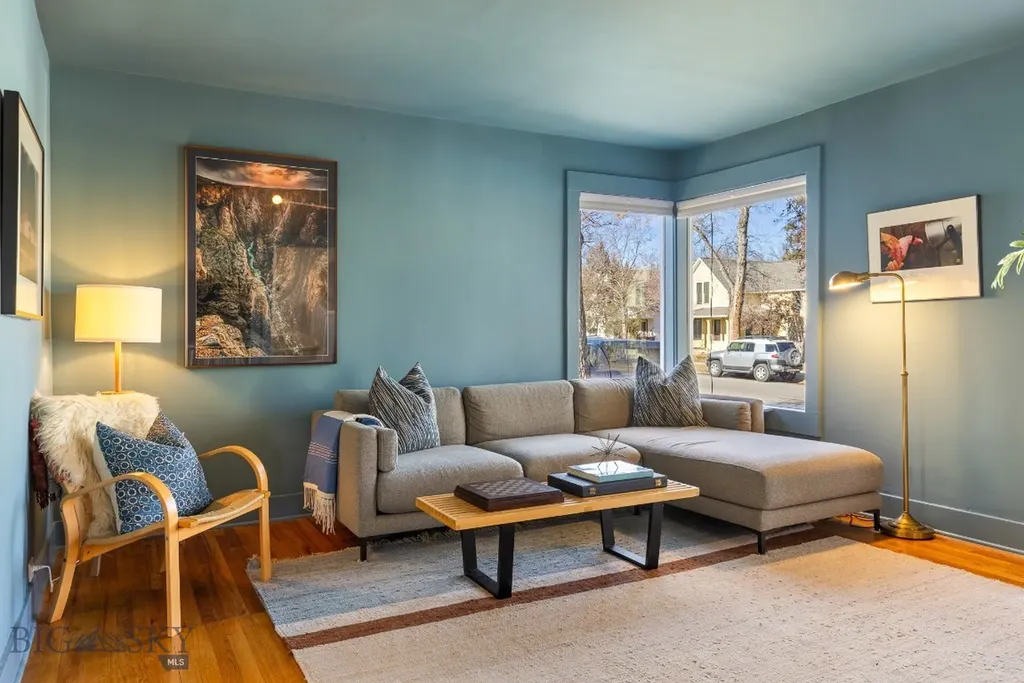 416 W Olive Street Bozeman MT 59715