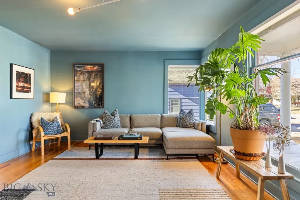 416 W Olive Street Bozeman MT 59715