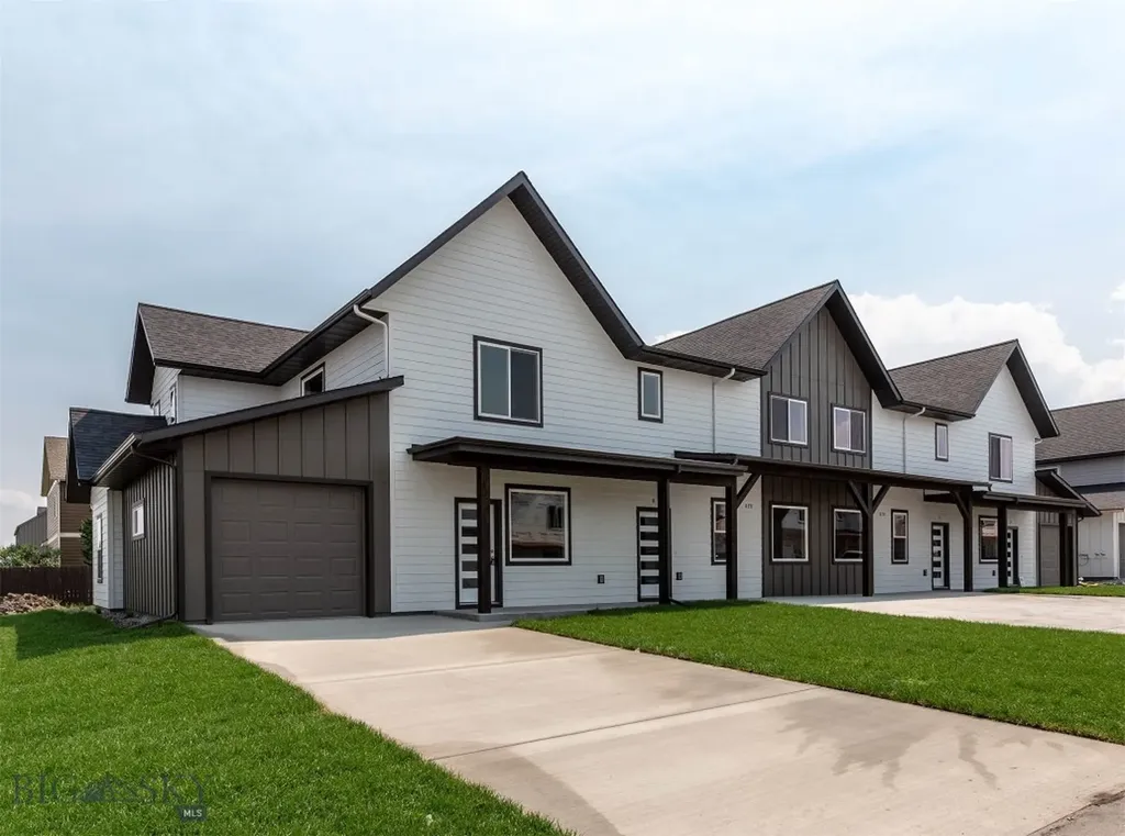 878 Rookery Bozeman MT 59718