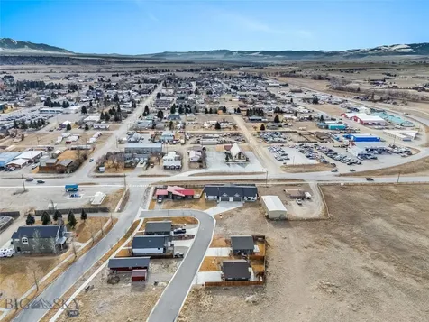 Lot 3 Blk 10 North 40 Subdivision Ennis MT 59729