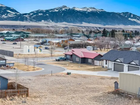 Lot 3 Blk 10 North 40 Subdivision Ennis MT 59729