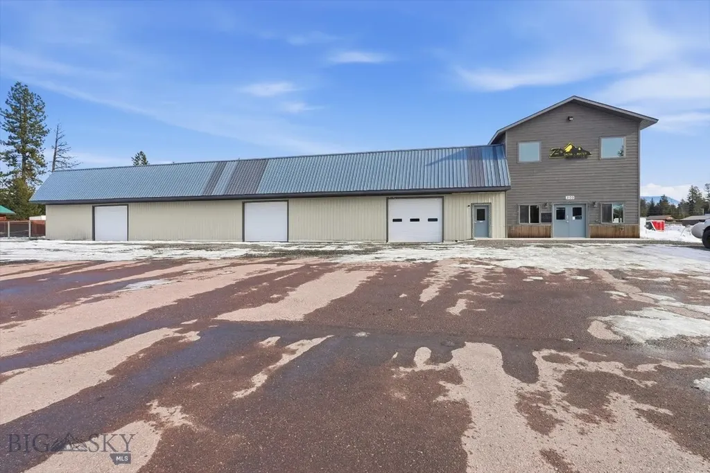 3100 Highway 83 N Seeley Lake MT 59868