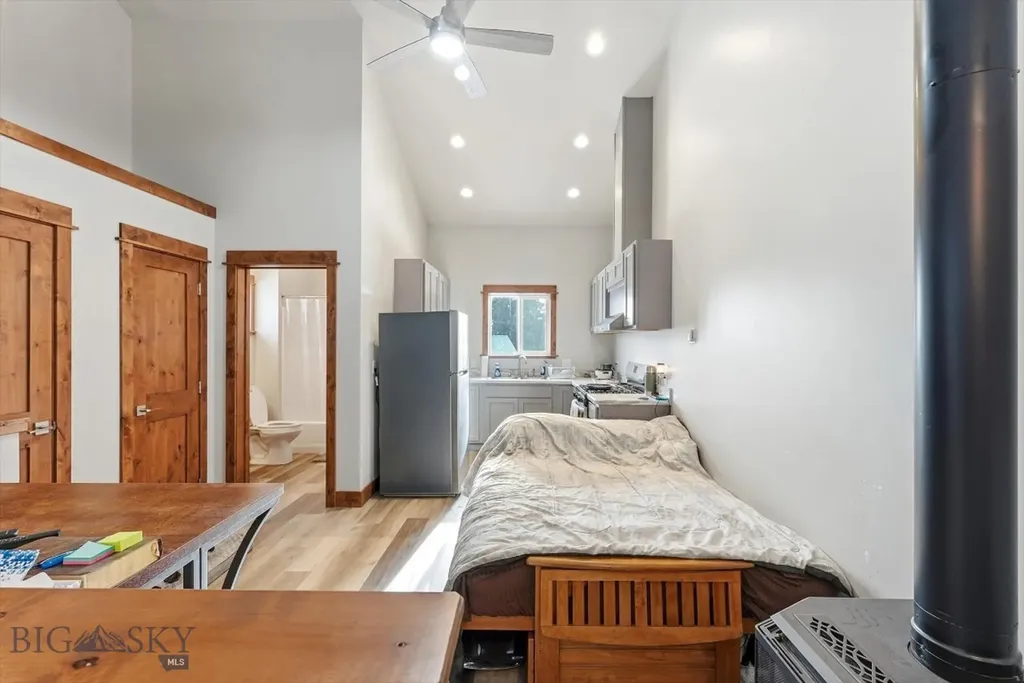 3100 Highway 83 N Seeley Lake MT 59868
