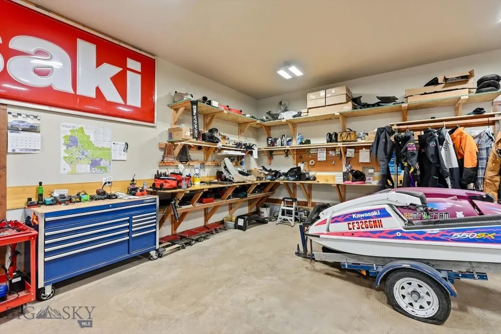 3100 Highway 83 N Seeley Lake MT 59868