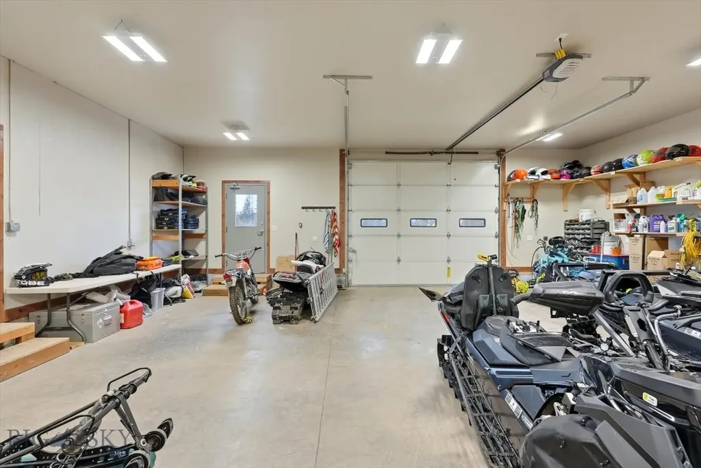 3100 Highway 83 N Seeley Lake MT 59868