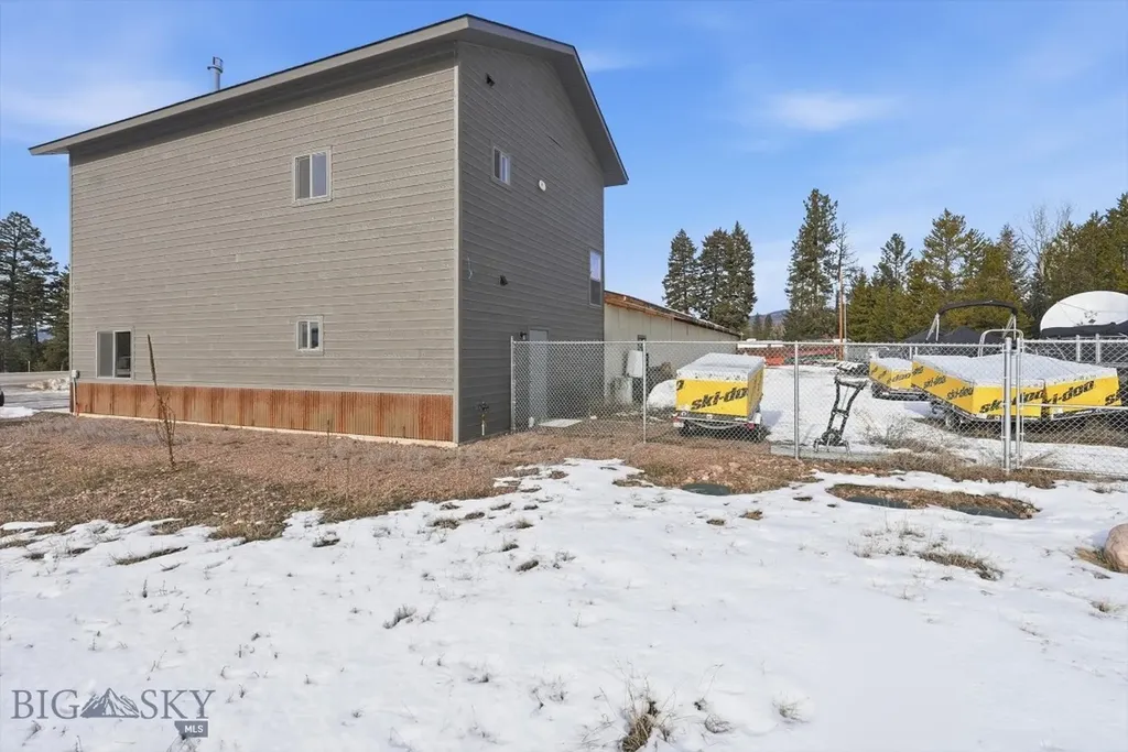 3100 Highway 83 N Seeley Lake MT 59868