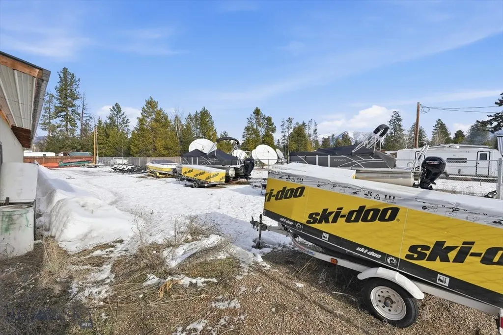 3100 Highway 83 N Seeley Lake MT 59868