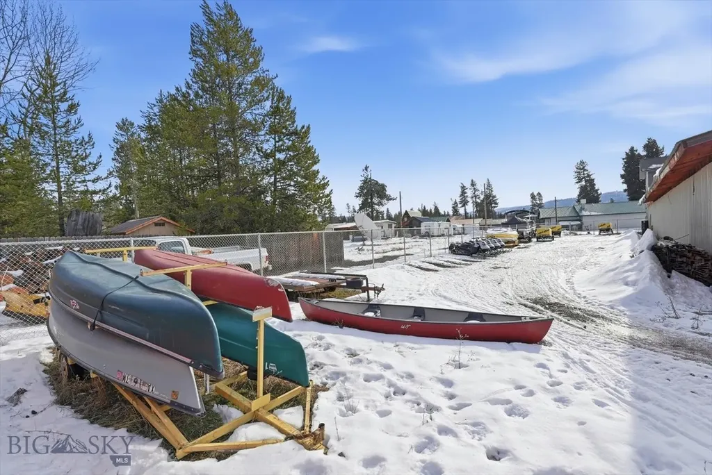 3100 Highway 83 N Seeley Lake MT 59868